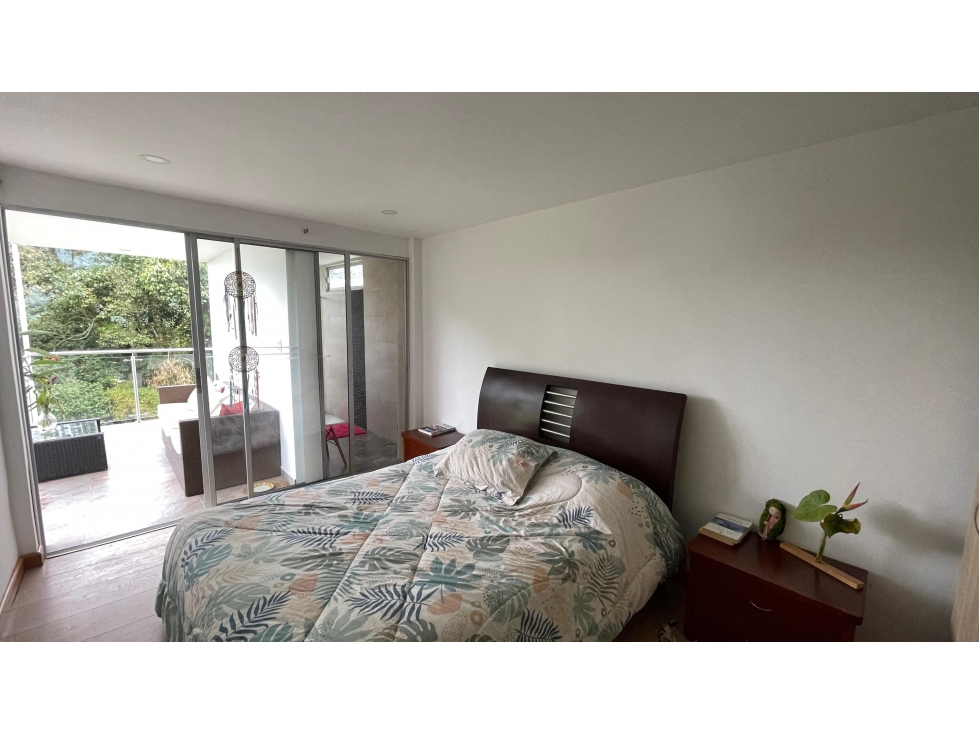 Casa en venta en El Arenillo, Manizales · foto 7 de 24