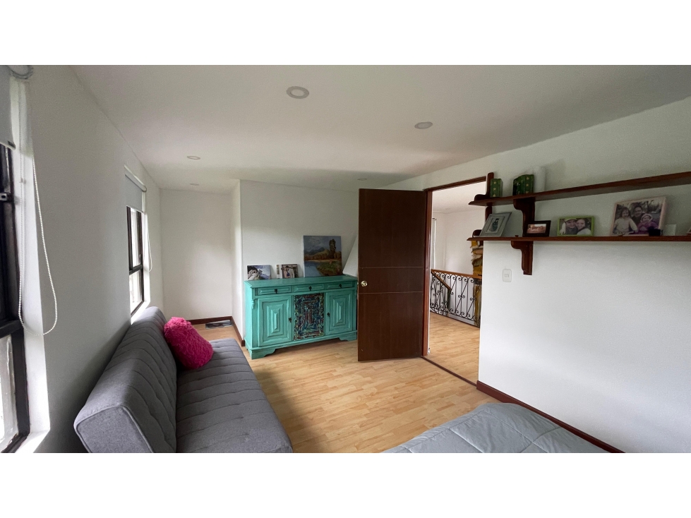 Casa en venta en El Arenillo, Manizales · foto 8 de 24