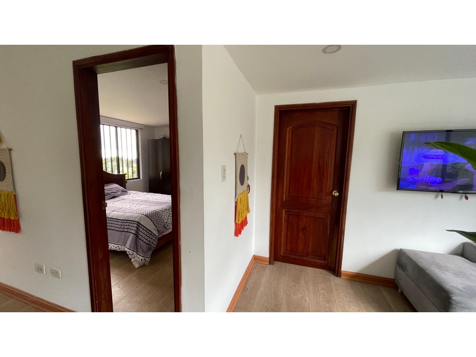 Casa en venta en El Arenillo, Manizales · foto 9 de 24