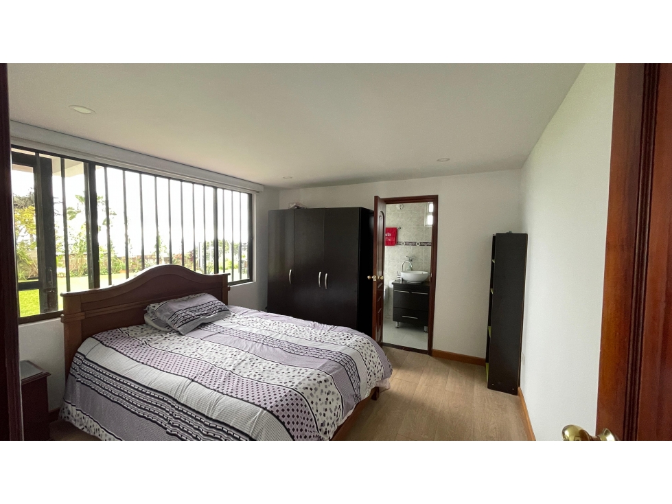 Casa en venta en El Arenillo, Manizales · foto 10 de 24