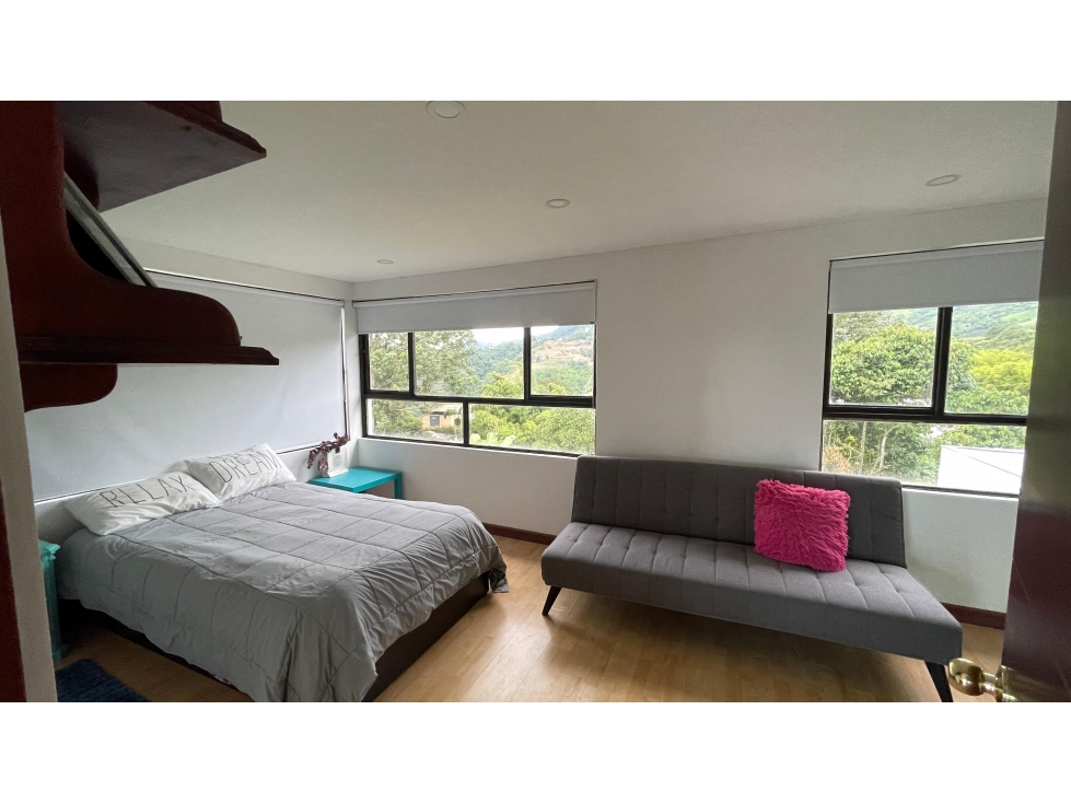 Casa en venta en El Arenillo, Manizales · foto 11 de 24