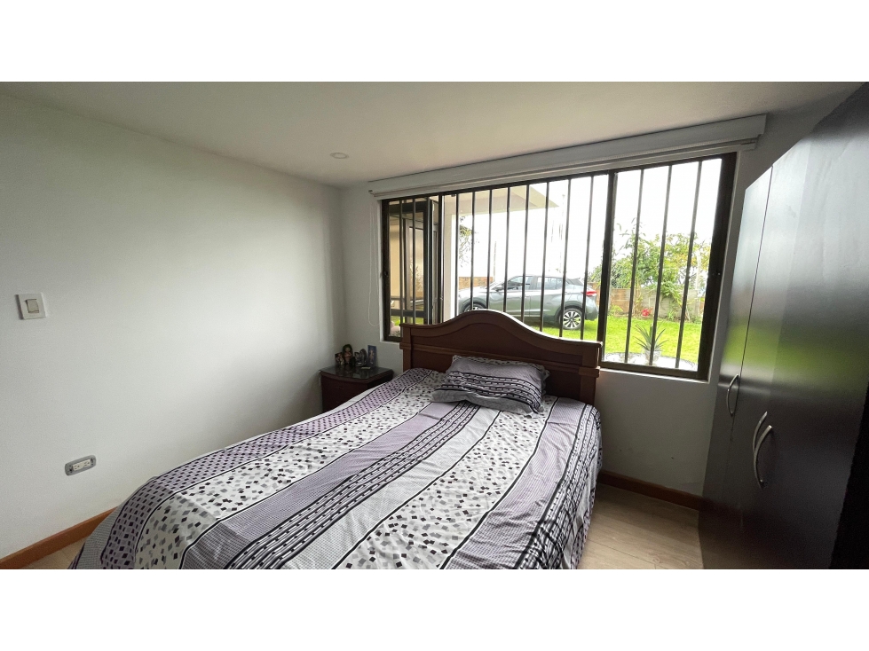 Casa en venta en El Arenillo, Manizales · foto 12 de 24