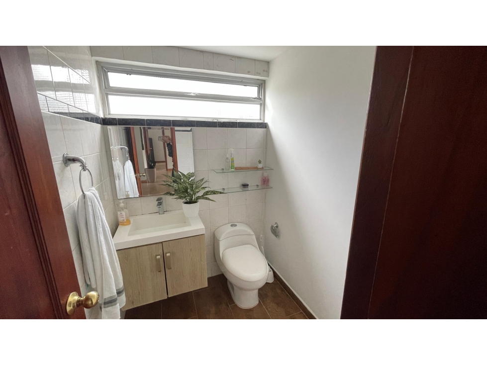 Casa en venta en El Arenillo, Manizales · foto 13 de 24