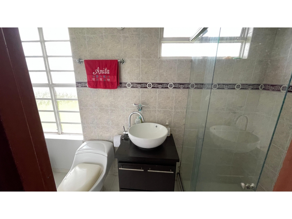 Casa en venta en El Arenillo, Manizales · foto 14 de 24