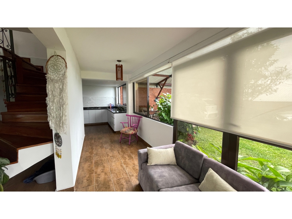Casa en venta en El Arenillo, Manizales · foto 16 de 24