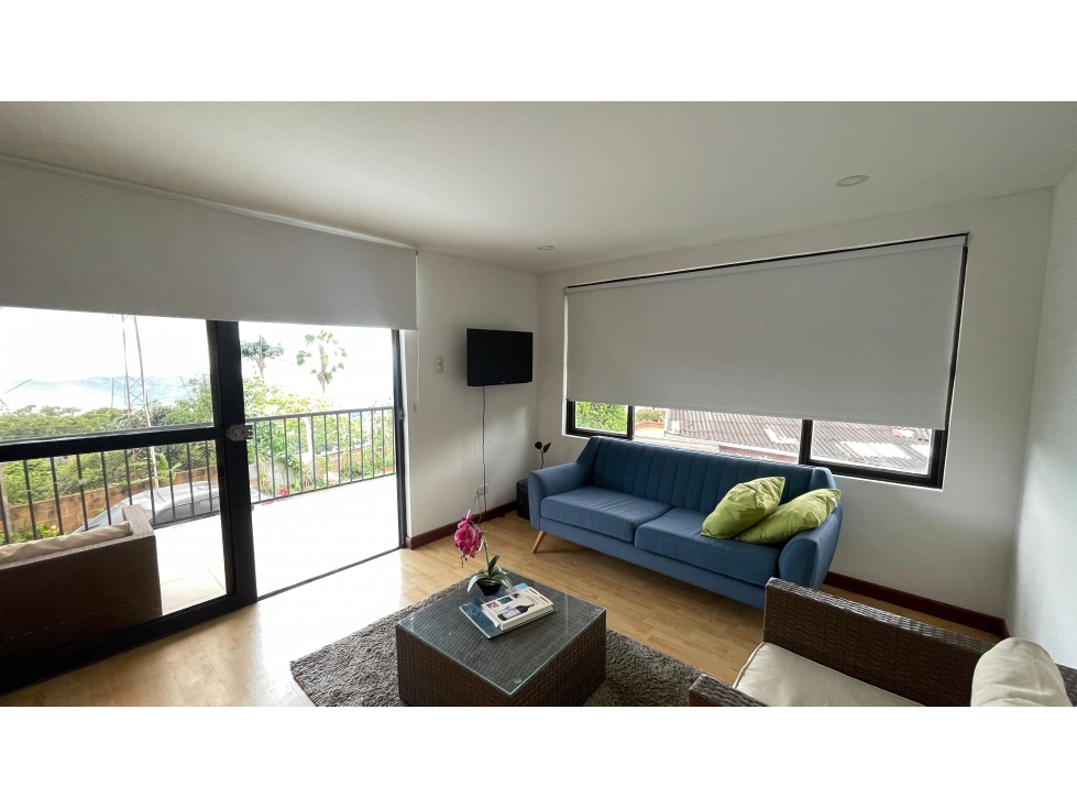 Casa en venta en El Arenillo, Manizales · foto 17 de 24