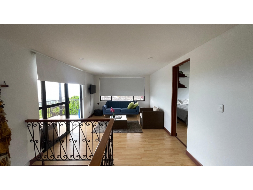 Casa en venta en El Arenillo, Manizales · foto 18 de 24