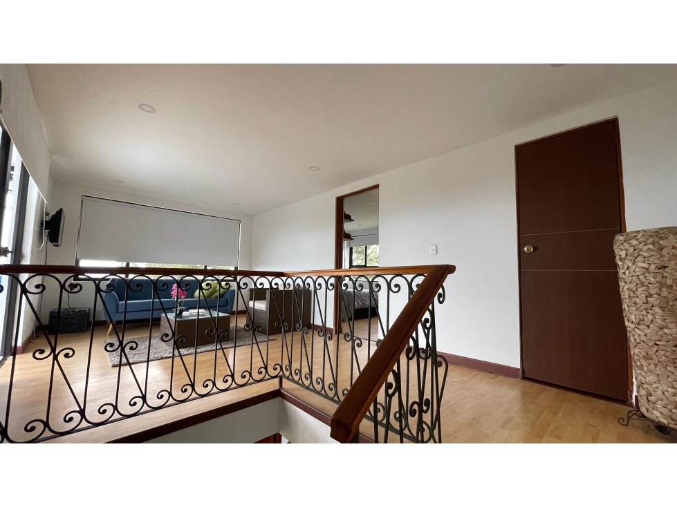 Casa en venta en El Arenillo, Manizales · foto 19 de 24