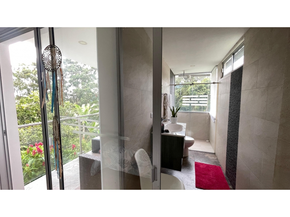 Casa en venta en El Arenillo, Manizales · foto 20 de 24