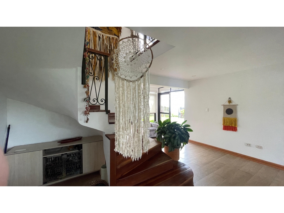 Casa en venta en El Arenillo, Manizales · foto 21 de 24