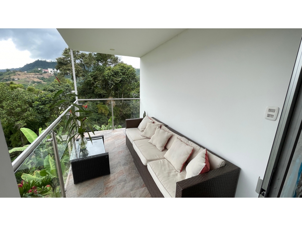 Casa en venta en El Arenillo, Manizales · foto 22 de 24