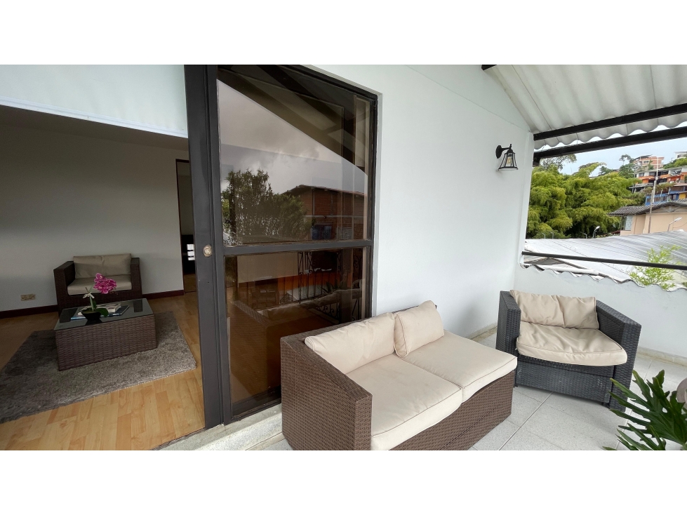 Casa en venta en El Arenillo, Manizales · foto 24 de 24
