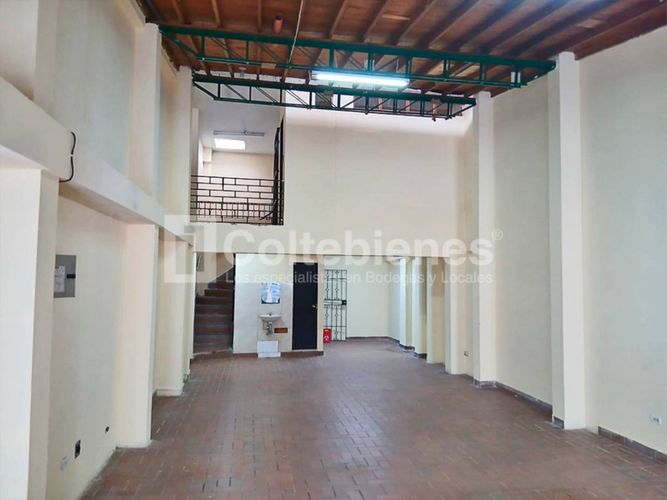 Local en arriendo en Guayaquil, Medellín, 110 m² · foto 4 de 17