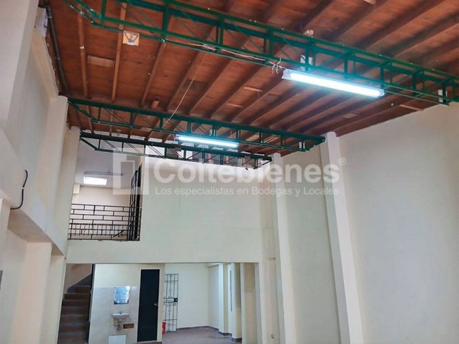 Local en arriendo en Guayaquil, Medellín, 110 m² · foto 5 de 17
