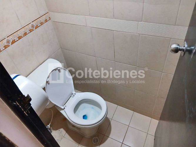Local en arriendo en Guayaquil, Medellín, 110 m² · foto 7 de 17