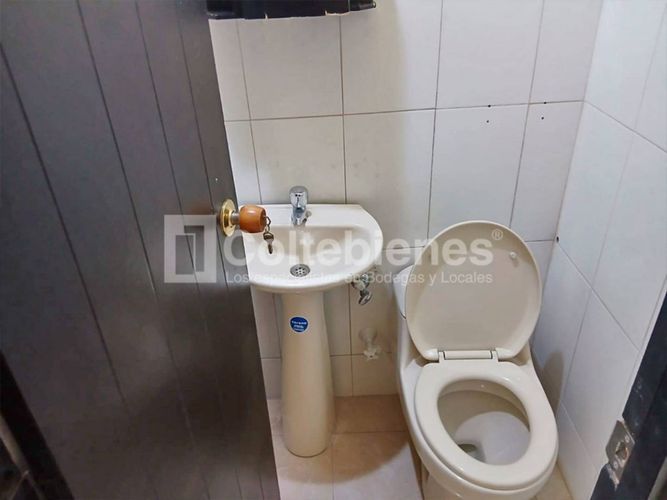 Local en arriendo en Guayaquil, Medellín, 110 m² · foto 8 de 17