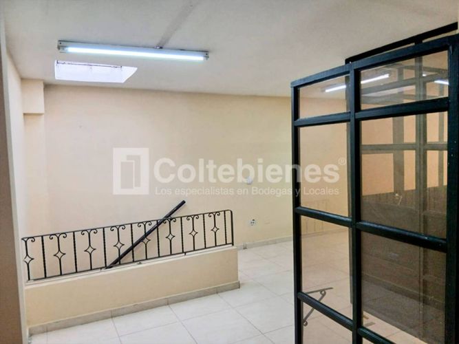 Local en arriendo en Guayaquil, Medellín, 110 m² · foto 11 de 17