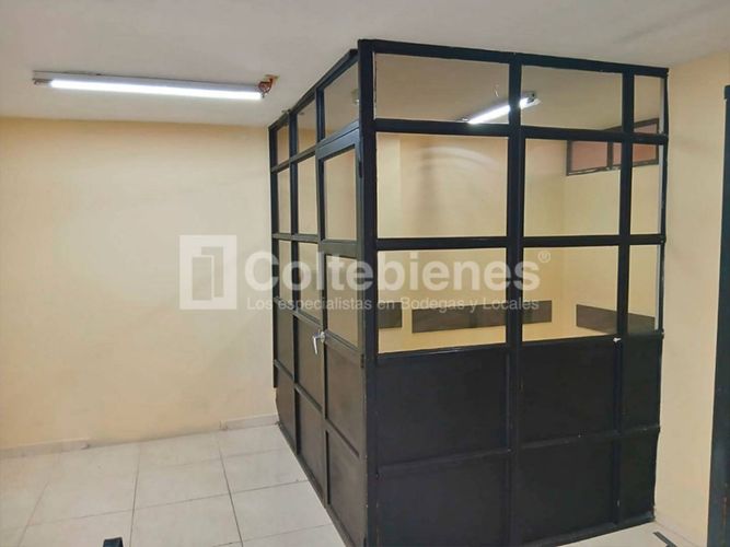 Local en arriendo en Guayaquil, Medellín, 110 m² · foto 12 de 17