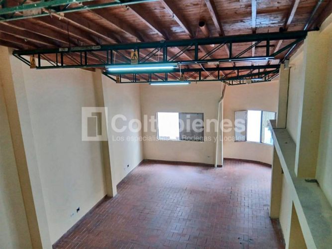 Local en arriendo en Guayaquil, Medellín, 110 m² · foto 13 de 17