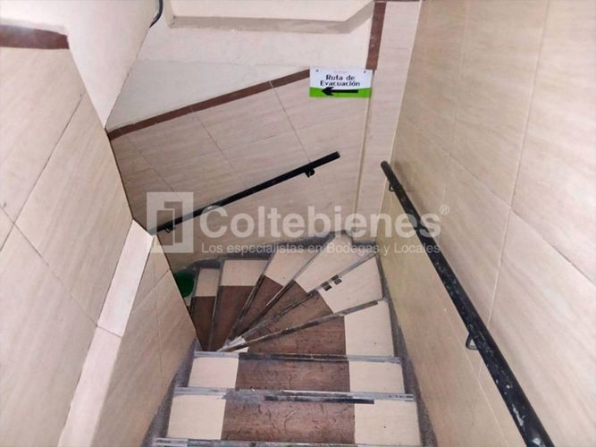 Local en arriendo en Guayaquil, Medellín, 110 m² · foto 16 de 17