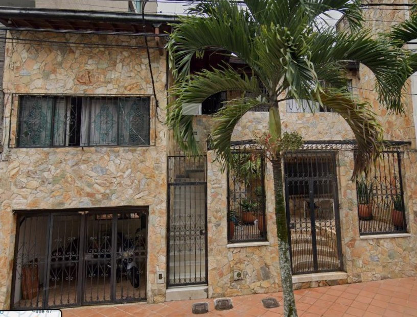 Casa en Venta en Laureles, Medellín