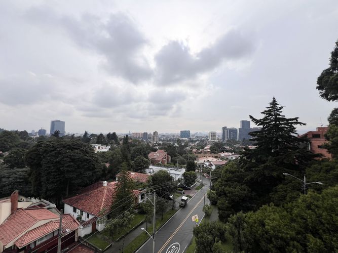 Apartamento de 3 alcobas en arriendo en Santa Barbara Alta, Bogotá, 278 m² · foto 6 de 13