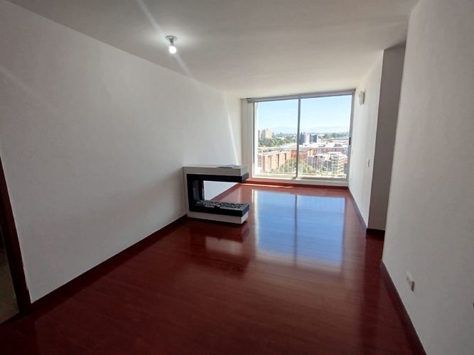 Apartamento de 3 alcobas en venta en Alameda, Bogotá, 62 m² · foto 3 de 24
