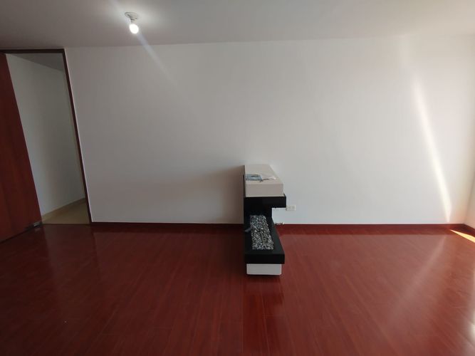 Apartamento de 3 alcobas en venta en Alameda, Bogotá, 62 m² · foto 4 de 24