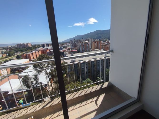Apartamento de 3 alcobas en venta en Alameda, Bogotá, 62 m² · foto 5 de 24