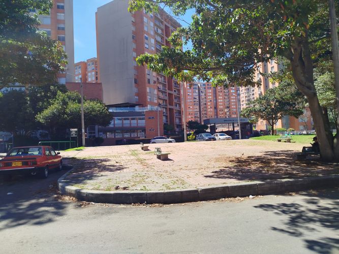 Apartamento de 3 alcobas en venta en Alameda, Bogotá, 62 m² · foto 6 de 24
