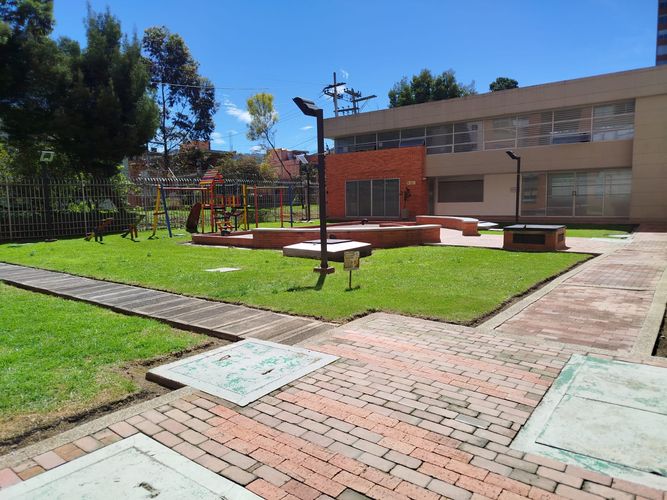 Apartamento de 3 alcobas en venta en Alameda, Bogotá, 62 m² · foto 7 de 24
