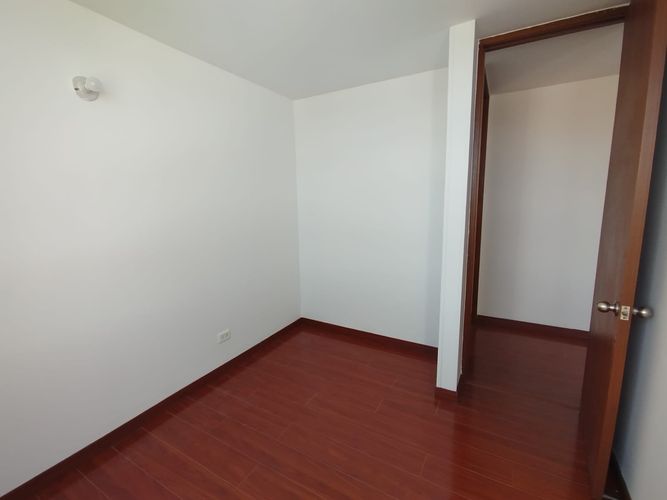 Apartamento de 3 alcobas en venta en Alameda, Bogotá, 62 m² · foto 9 de 24