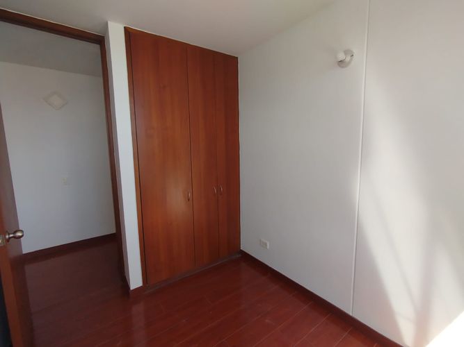 Apartamento de 3 alcobas en venta en Alameda, Bogotá, 62 m² · foto 10 de 24
