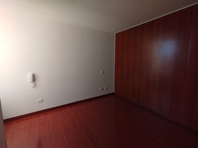 Apartamento de 3 alcobas en venta en Alameda, Bogotá, 62 m² · foto 11 de 24