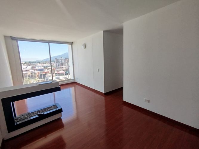 Apartamento de 3 alcobas en venta en Alameda, Bogotá, 62 m² · foto 13 de 24