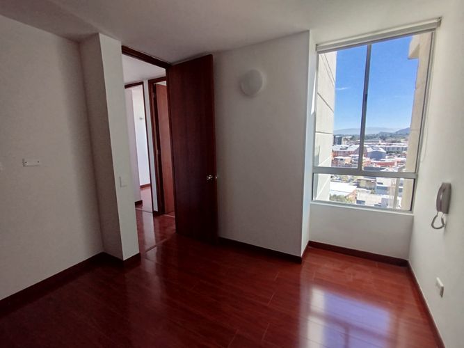 Apartamento de 3 alcobas en venta en Alameda, Bogotá, 62 m² · foto 14 de 24
