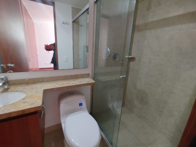 Apartamento de 3 alcobas en venta en Alameda, Bogotá, 62 m² · foto 15 de 24
