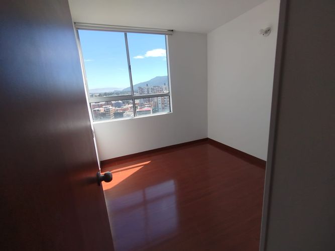 Apartamento de 3 alcobas en venta en Alameda, Bogotá, 62 m² · foto 16 de 24