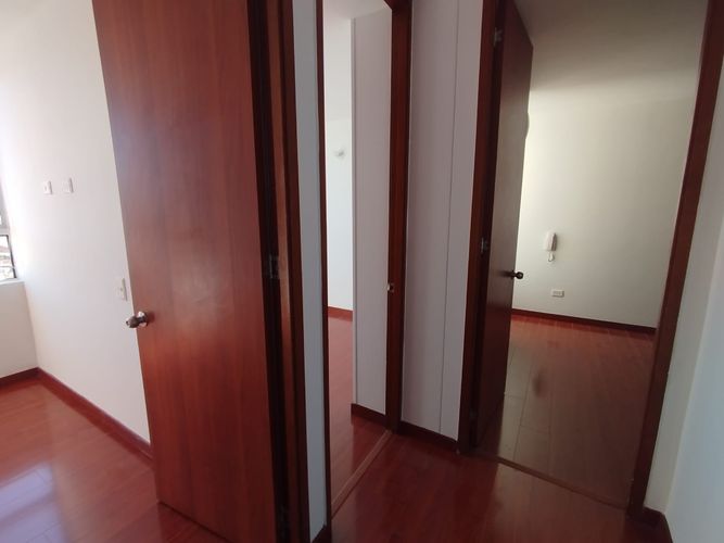 Apartamento de 3 alcobas en venta en Alameda, Bogotá, 62 m² · foto 18 de 24