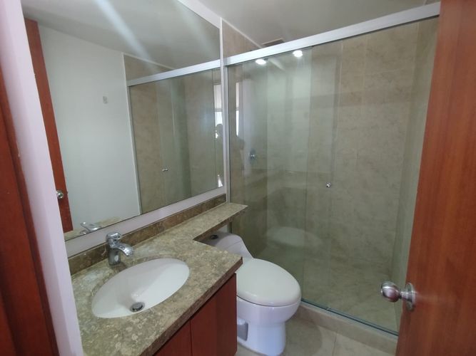 Apartamento de 3 alcobas en venta en Alameda, Bogotá, 62 m² · foto 19 de 24