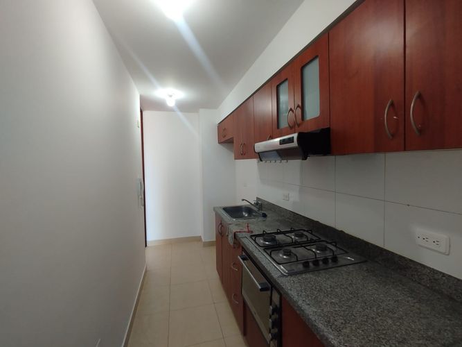 Apartamento de 3 alcobas en venta en Alameda, Bogotá, 62 m² · foto 20 de 24