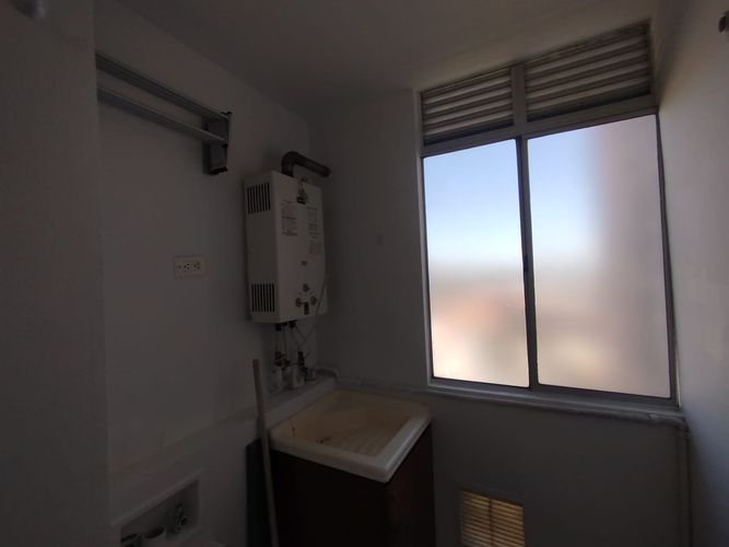 Apartamento de 3 alcobas en venta en Alameda, Bogotá, 62 m² · foto 21 de 24