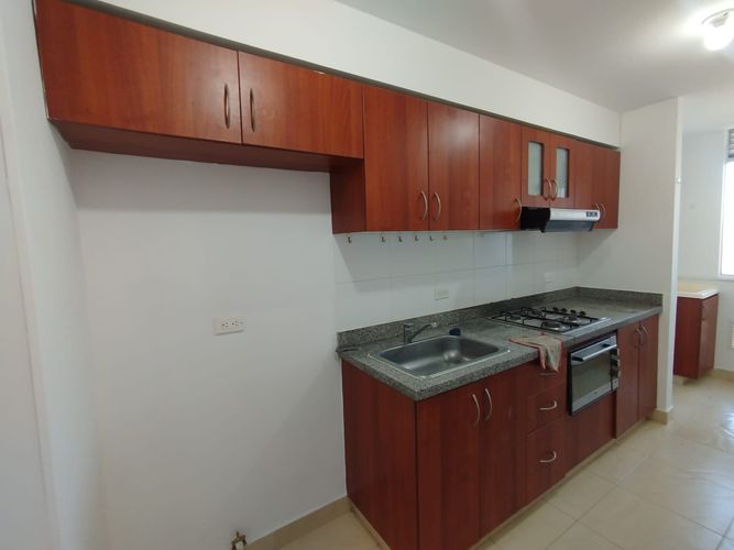 Apartamento de 3 alcobas en venta en Alameda, Bogotá, 62 m² · foto 22 de 24