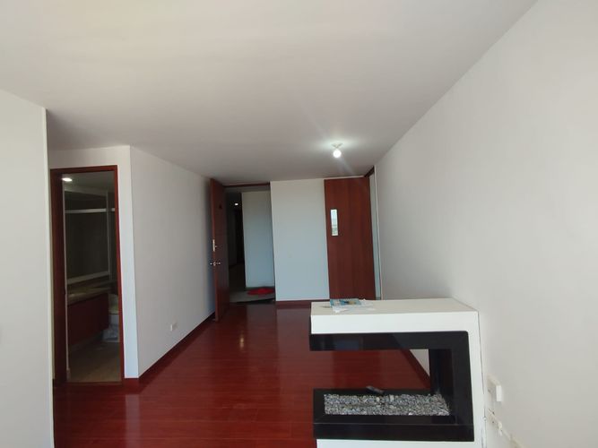 Apartamento de 3 alcobas en venta en Alameda, Bogotá, 62 m² · foto 23 de 24
