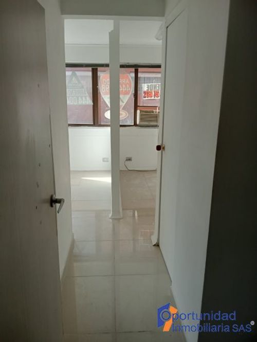 Oficina en arriendo en San Jose De La Monta�A, Medellín, 35 m² · foto 3 de 8