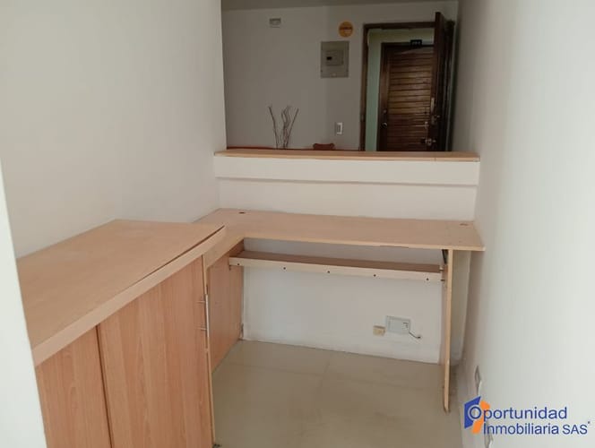 Oficina en arriendo en San Jose De La Monta�A, Medellín, 35 m² · foto 4 de 8