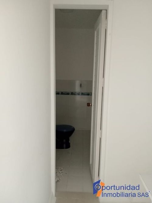 Oficina en arriendo en San Jose De La Monta�A, Medellín, 35 m² · foto 5 de 8