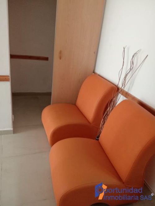 Oficina en arriendo en San Jose De La Monta�A, Medellín, 35 m² · foto 7 de 8