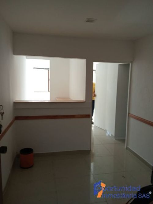 Oficina en arriendo en San Jose De La Monta�A, Medellín, 35 m² · foto 8 de 8