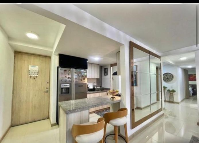 Apartamento en venta en Suramérica, Itagüí · foto 22 de 24